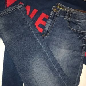 Lee Men’s Jeans